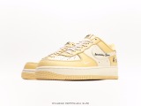 Nike Air Force 1 ’07 Low -end leisure sneakers Style:DV4468-126