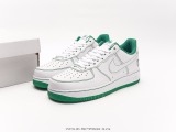 Nike Air Force 1 Low wild casual sneakers Style:CV1724-103