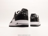 Nike Air Force 1 Low wild casual sneakers Style:XM6389-316