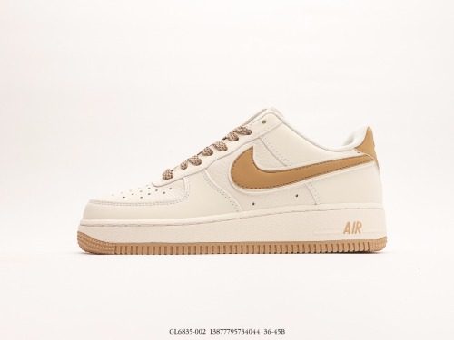Nike Air Force 1 Low wild casual sneakers Style:GL6835-002