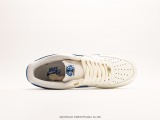 Nike Air Force 1 Low wild casual sneakers Style:DQ7658-103