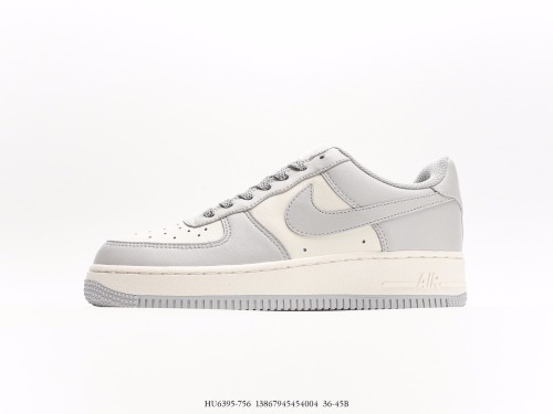 Nike Air Force 1 Low wild casual sneakers Style:HU6395-756