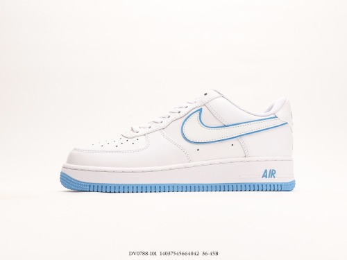 Nike Air Force 1 Low wild casual sneakers Style:DV0788-101