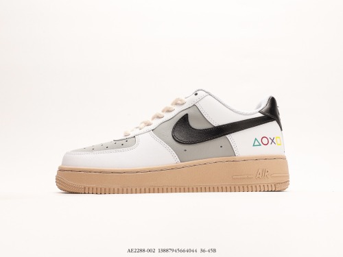 Nike Air Force 1 Low wild casual sneakers Style:AF2288-002
