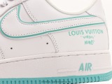 Nike Air Force 1 ’07 Low -end leisure sneakers Style:DV1788-104