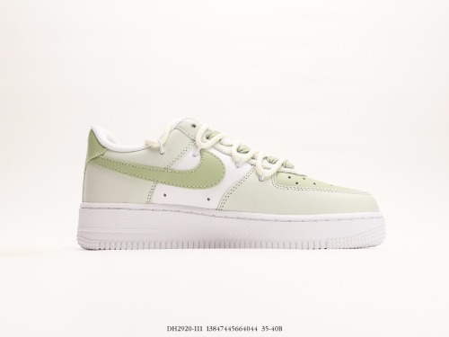 Nike Air Force 1 Low wild casual sneakers Style:DH2920-111