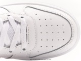 Nike Court Borough Low 2 Low Bangs Permanent Permanent Leisure Sneakers Style:DQ5448-109