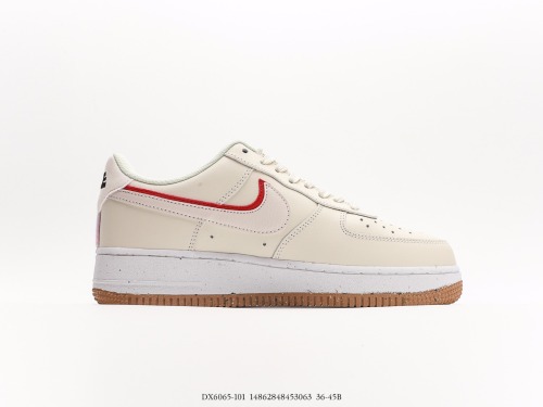 Nike Air Force 1 '07 Low casual board shoes Style:DX6065-101