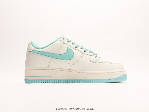 Nike Air Force 1 Low wild casual sneakers Style:SU0220-002