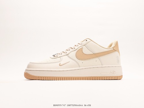 Nike Air Force 1 Low wild casual sneakers Style:BS9055-747