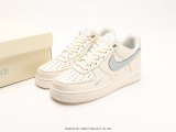 Nike Air Force 1 Low Micham Daxin Low Casual Sneakers Style:Nike0621-933