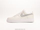 Nike Air Force 1 ’07 Low -end leisure sneakers Style:FJ4823-100