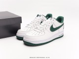 Nike Air Force 1 Low wild casual sneakers Style:FB9128-100