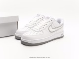 Nike Air Force 1 Low wild casual sneakers Style:DX5805-100