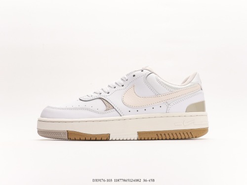 Nike Air Force 1 Low wild casual sneakers Style:DX9176-103