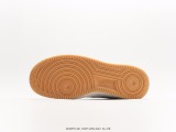 Nike Air Force 1 '07 classic basketball shoe air cushion casual sports shoes Style:DD8959-110