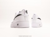Nike Air Force 1 '07 Low QSWhitemint Classic Low -Gangs Bargaining Leisure Sneakers Style:FV1320-100