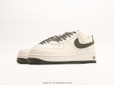 Nike Air Force 1 Low wild casual sneakers Style:GL6835-107