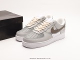 Nike WMNS Air FORCE 1’07 Lowwhite Washed Teal Classic Low Gangs Leisure Sneakers  Leather White Water Washing Blue Green Hook  Style:DD8959-101