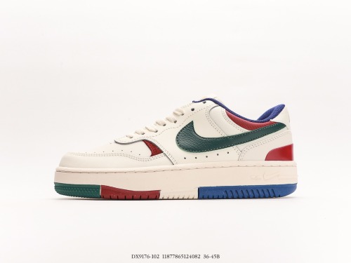 Nike Air Force 1 Low wild casual sneakers Style:DX9176-102
