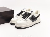 Nike Air Force 1 Low wild casual sneakers Style:CL2026-113