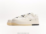 Nike Air Force 1 ’07 Low -end leisure sneakers Style:CT1999-007