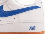 Nike Air Force 1 ’07 Low -end leisure sneakers Style:DM0576-101