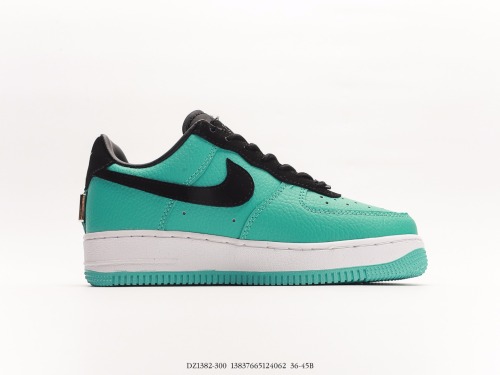 Nike Air Force 1 Low wild casual sneakers Style:DZ1382-300
