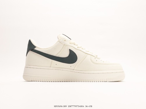 Nike Air Force 1 Low wild casual sneakers Style:MN5696-309
