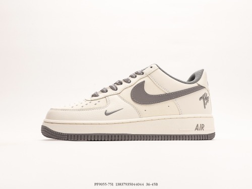 Nike Air Force 1 Low wild casual sneakers Style:PF9055-751