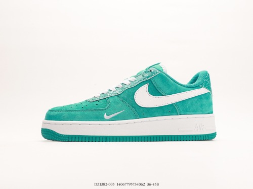 Nike Air Force 1 Low wild casual sneakers Style:DZ1382-005