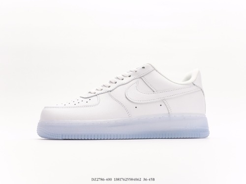 Nike Air Force 1 Low wild casual sneakers Style:DZ2786-400