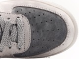 Reigning Champ X Nike Air Force 1 Low '07RC Air Force classic Low -end board shoes Style:NB5563-066