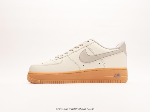 Nike Air Force 1 Low Low -top leisure sneakers Style:XC2351-066
