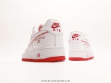 Nike Air Force 1 ’07 Low -end leisure sneakers Style:DV1788-102