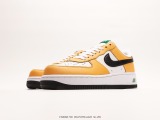 Nike Air Force 1 Low wild casual sneakers Style:FN8008-700