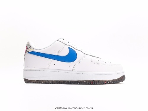 Nike Air Force 1 Low small hook Low -end leisure sneakers Style:CJ9179-200