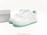 Nike Air Force 1 Low small hook Low -end leisure sneakers Style:DH75610-107