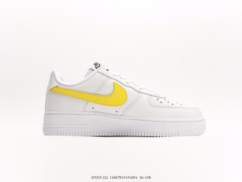 Nike Air Force 1 Low wild casual sneakers Style:315115-112