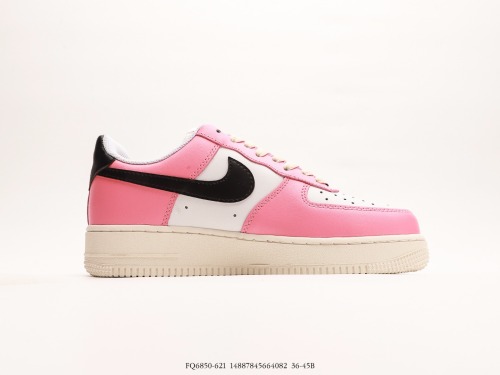 Nike Air Force 1 Low wild casual sneakers Style:FQ6850-621