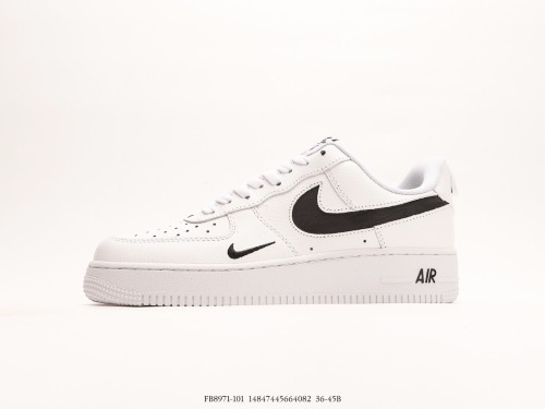 Nike Air Force 1 Low wild casual sneakers Style:FB8971-101