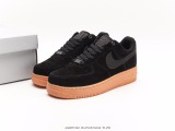 Nike Air Force 1 Low small hook Low -end leisure sneakers Style:AA0287-002
