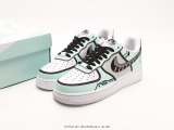 Nike Air Force 1 Low wild casual sneakers Style:NY7569-123