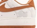 Nike Air Force 1 Low wild casual sneakers Style:Dv1588-003