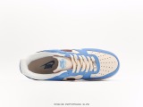 Nike Air Force 1 '07 Low joint model Low -top casual shoes Style:315122-010