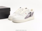 Nike Air Force 1 Low ’07 Qioxixi Valentine's Day Limited Low Casual Casual Shoes Style:LZ5988-505