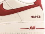Nike Air Force 1 Low wild casual sneakers Style:Nike0621-911