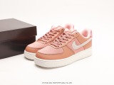 Nike Air Force 1 Low wild casual sneakers Style:DV7186-200