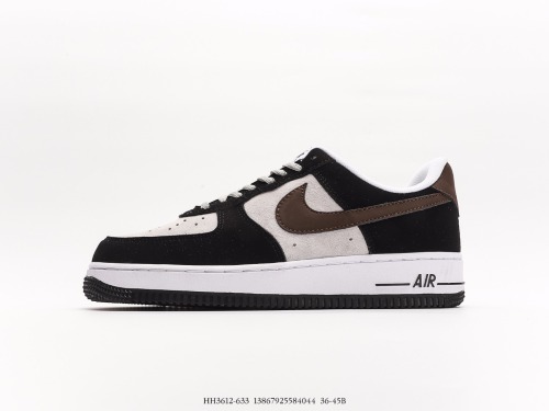 Nike WMNS Air Force 1 '07 classic versatile casual sneakers Style:HH3612-633