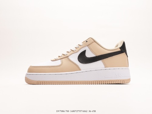Nike Air Force 1 Low Low -top leisure sneakers Style:DV7086-700